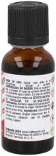 Vrolijk Kerstfeest Synergie 30 ml