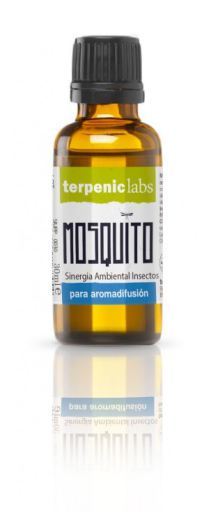 Terpenic Lab Muggen Synergie Bio 30 ml