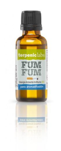 Terpenic Lab Fum Fum Synergie Bio 30 ml