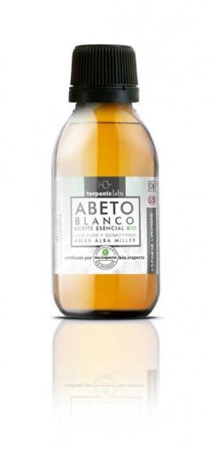 Terpenic Lab Spruce White Bio 30 ml