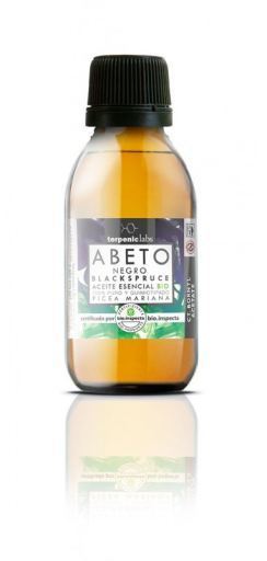 Terpenic Lab Zwarte spar Bio 30 ml