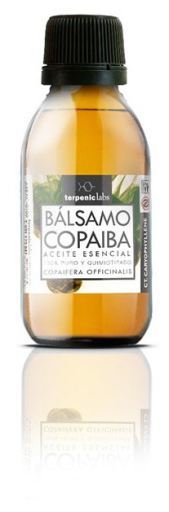 Copaibabalsem 30 ml