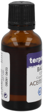 Copaibabalsem 30 ml
