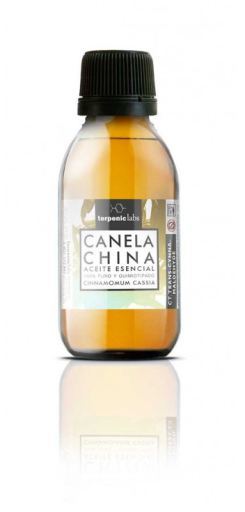 Terpenic Lab Cassia Kaneel Essenti&euml;le Olie 30 ml