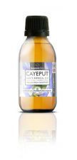 Biologische Cayeput etherische olie 30 ml