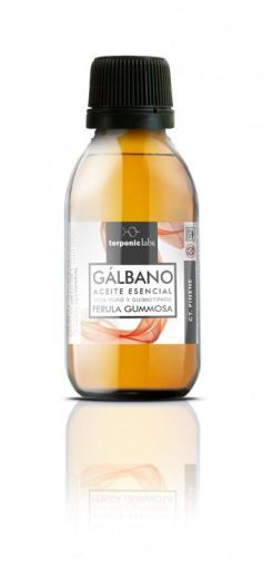 Terpenic Lab Galbano etherische olie 30 ml