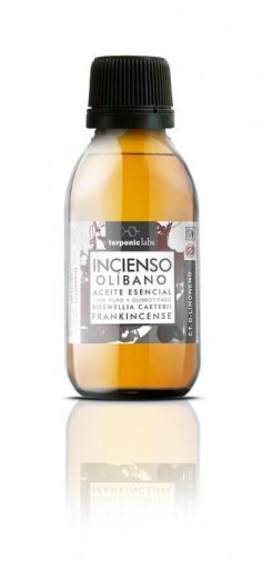 Terpenic Lab Wierook 30 ml