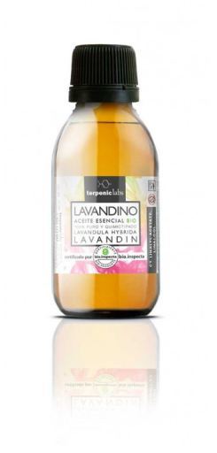 Terpenic Lab Lavandin Bio 30 ml