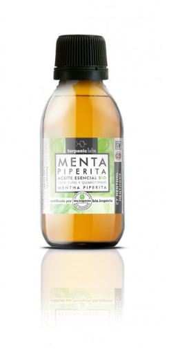Pepermunt Piperita Bio 30 ml