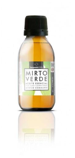 Terpenic Lab Groene Mirte Essenti&euml;le Olie 30 ml