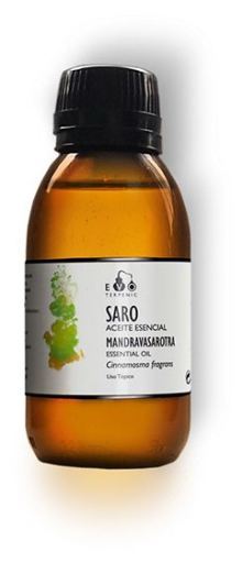 Terpenic Lab Essenti&euml;le Olie Saro Mandravasarotra Bio 30 ml