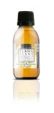 Biologische Ylang Ylang Essenti&euml;le Olie 30 ml