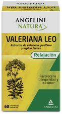 Valeriaan Leo Tabletten Valeriaan Leo Tabletten