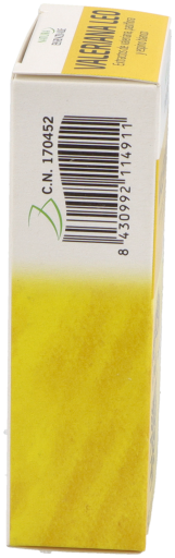 Valeriaan Leo Tabletten