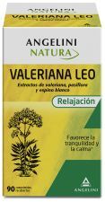 Valeriaan Leo Tabletten Valeriaan Leo Tabletten