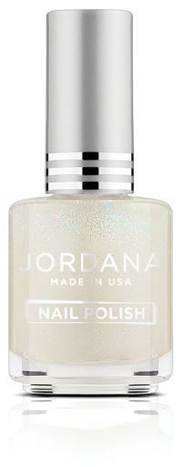 Crystal Glitter nagellak