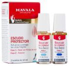 Beschermende schildbasis met nylonvezels 10 ml