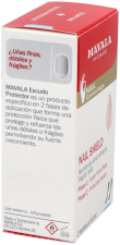 Beschermende schildbasis met nylonvezels 10 ml