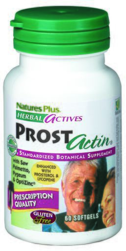 Prostactine 60 parels