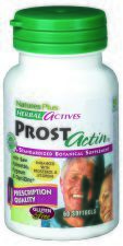 Prostactine 60 parels