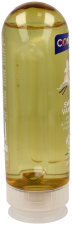 Madagascar Sweetness 2-in-1 warmte-effect massagegel - 200 ml