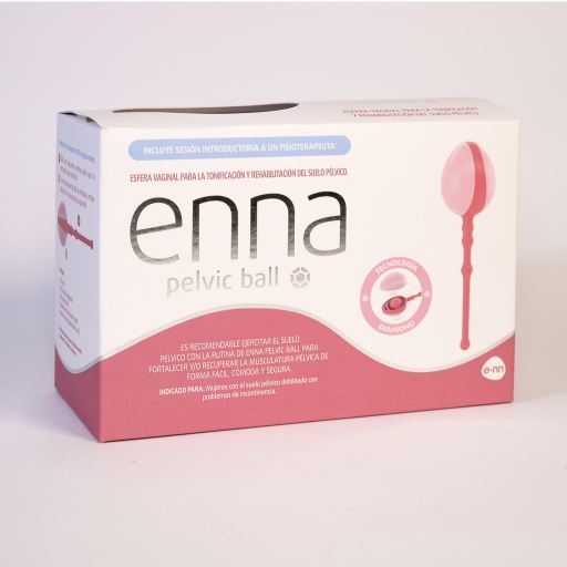 enna Vaginale bol voor bekkenbodem