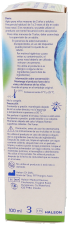 Aloë vera spray 100ml Aloë vera spray 100ml