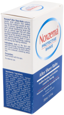 Aftershave beschermende balsem 100 ml