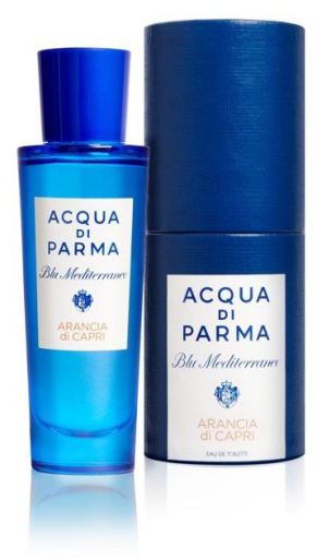 Acqua di Parma Blu Mediterraneo Arancia Di Capri Eau de Toilette Spray 30 ml