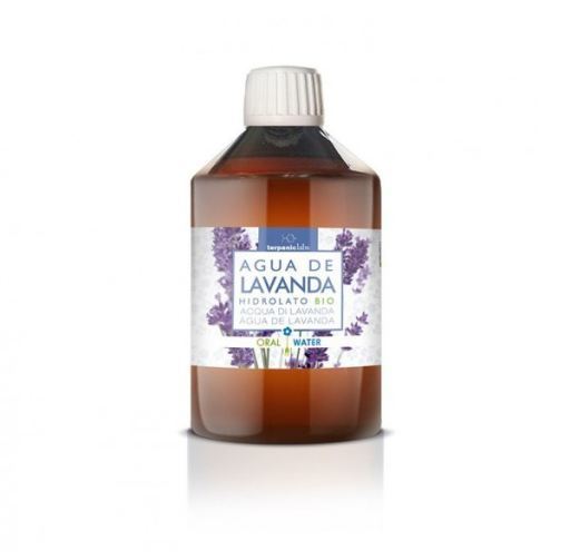 Lavendel Hydrolaat Bio 250 ml