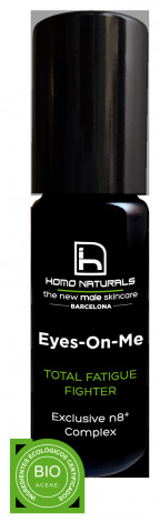Homo Naturals Oogcontour roll-on