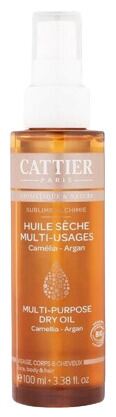 Cattier Sublieme Alchemie droge olie voor meervoudig gebruik