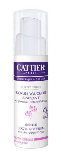 Verzachtend Zacht Serum 30 ml