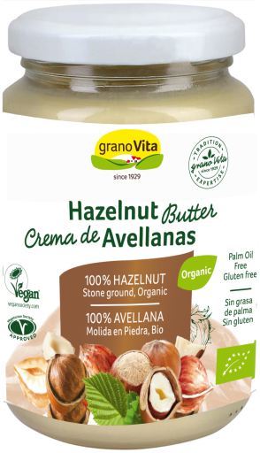Granovita Biologische Cashewroom 350 gr