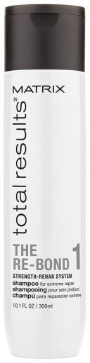Totaalresultaten Re-Bond Shampoo 300 ml