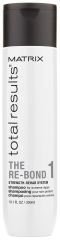 Totaalresultaten Re-Bond Shampoo 300 ml Totaalresultaten Re-Bond Shampoo 300 ml
