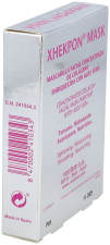 Xhekpon Geconcentreerd Collageen Masker