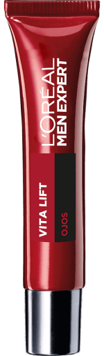 L'Or&eacute;al Paris Men Expert Vita Lift Anti-Aging Oogcontour 15 ml