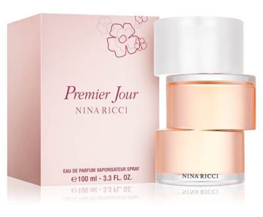 Premier Jour eau de parfum Verdamper 100 ml