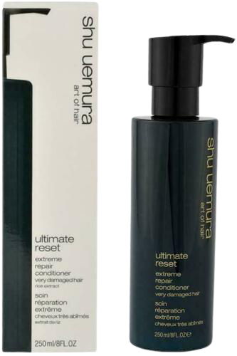 Shu Uemura Ultieme Reset Conditioner 250 ml