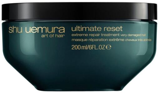 Shu Uemura Ultieme Reset Masker 200 ml