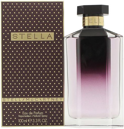 Stella Eau de Parfum Vaporizer 100 ml