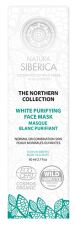 Northern Collection Wit Gezichtsmasker 120 ml