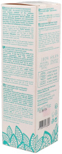 Northern Collection Wit Gezichtsmasker 120 ml