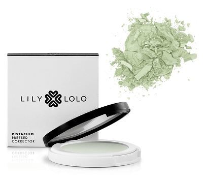 Lily lolo Pistache Compact Concealer 4 gr