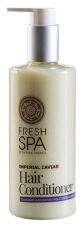 Fresh Spa Imperial Caviar Herstellende Haarbalsem 300 ml Fresh Spa Imperial Caviar Herstellende Haarbalsem 300 ml