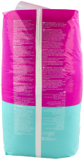 Discreet Broeken Plus Slipjes 12 stuks
