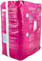 Discreet Broeken Plus Slipjes 12 stuks
