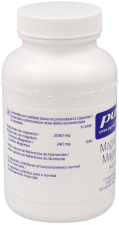 Magnesiumglycinaat 90 capsules
