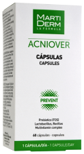 Acniover 60 capsules